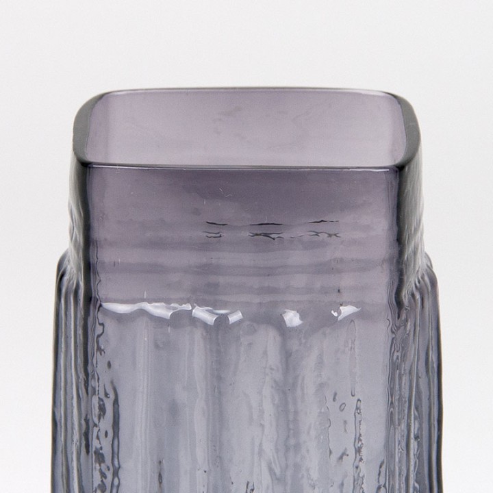 Josef Scott vintage vase for Smålandshyttan