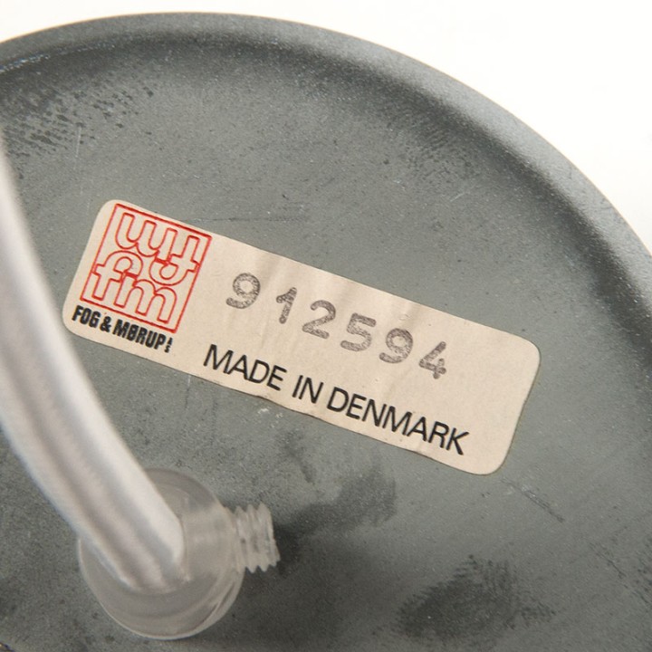 Fog & Morup vintage Semi XL model 70 cm