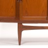 Fresco Mid-Century vintage sideboard designed by Victor Wilkins