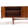 Fresco Mid-Century vintage sideboard designed by Victor Wilkins