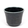 Small model vintage flower pot 1950s