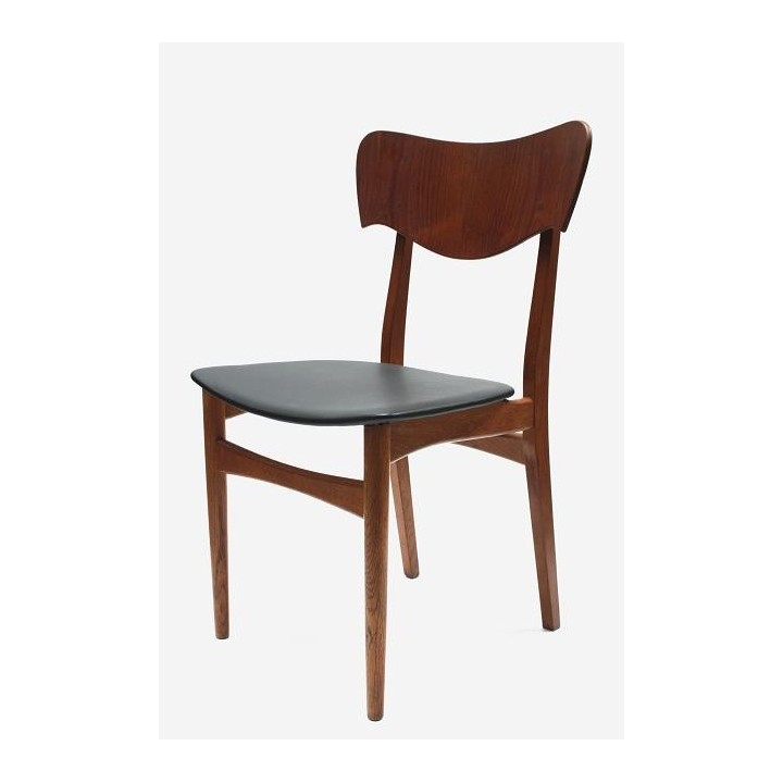 Danish chair in teak - Retro Studio