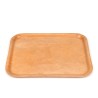 Birch tray from Sweden, vintage 1960s