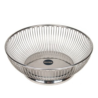 Vintage Alessi serveermand ontwerp Ufficio Tecnico