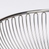 Vintage Alessi serving basket design Ufficio Tecnico