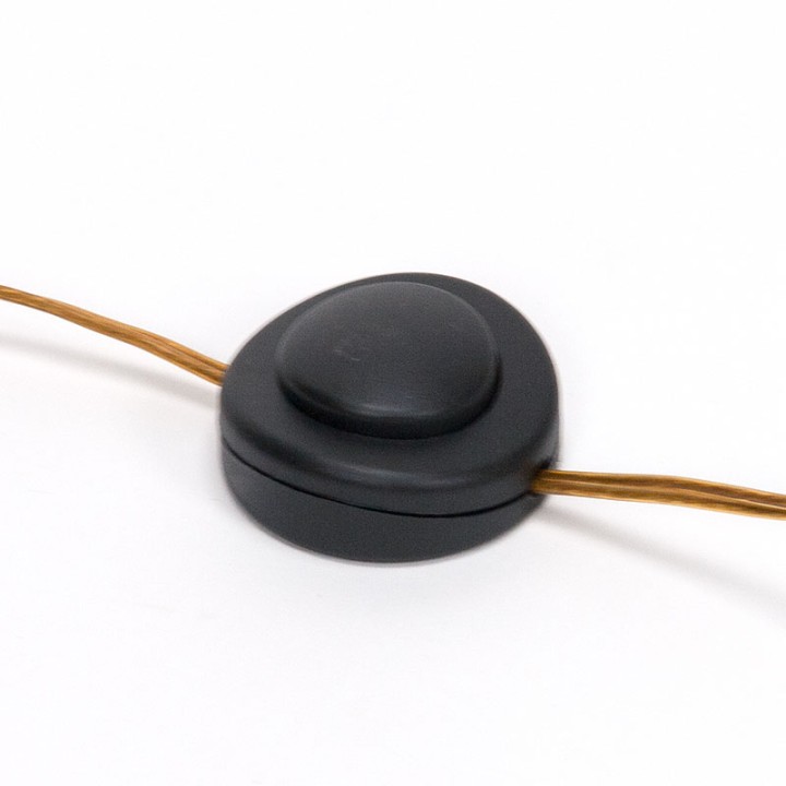 Vijftiger jaren Deense vintage vloerlamp in teak