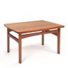 Tove & Edvard Kindt-Larsen Mid-Century coffee table for Dux