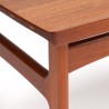 Tove & Edvard Kindt-Larsen Mid-Century coffee table for Dux