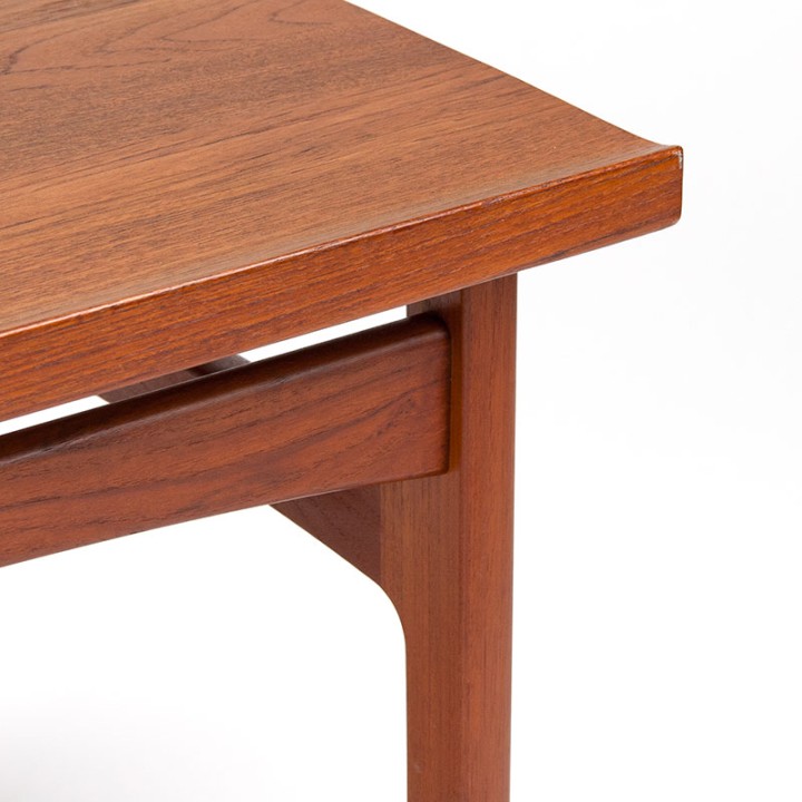 Tove & Edvard Kindt-Larsen Mid-Century coffee table for Dux