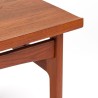 Tove & Edvard Kindt-Larsen Mid-Century coffee table for Dux