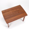 Tove & Edvard Kindt-Larsen Mid-Century coffee table for Dux