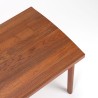 Tove & Edvard Kindt-Larsen Mid-Century coffee table for Dux