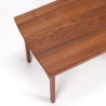 Tove & Edvard Kindt-Larsen Mid-Century coffee table for Dux