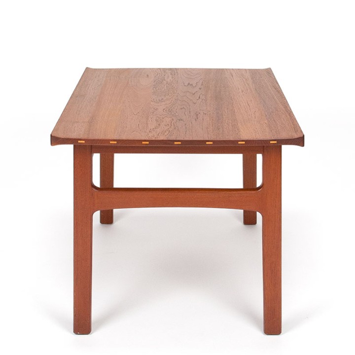 Tove & Edvard Kindt-Larsen Mid-Century coffee table for Dux