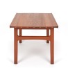 Tove & Edvard Kindt-Larsen Mid-Century coffee table for Dux