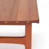 Tove & Edvard Kindt-Larsen Mid-Century coffee table for Dux