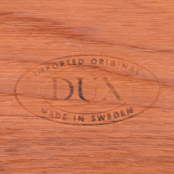 Tove & Edvard Kindt-Larsen Mid-Century coffee table for Dux