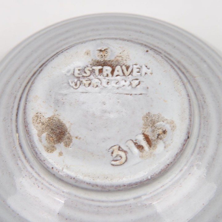 Westraven vintage flower pot/bowl model 311