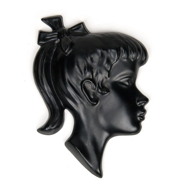 Jema Holland model 225 vintage silhouette