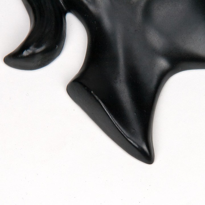 Jema Holland model 225 vintage silhouette