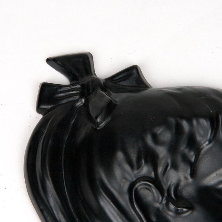 Jema Holland model 225 vintage silhouette