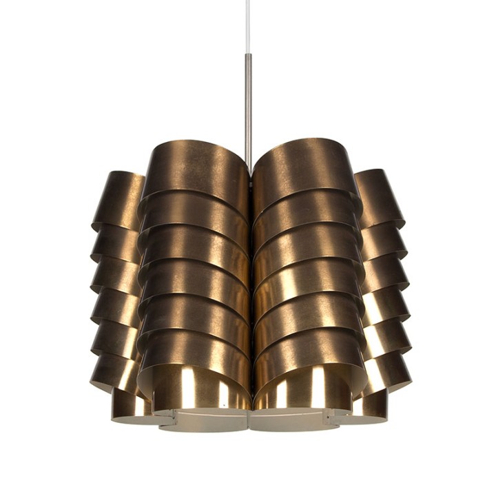 Torsten Orrling model TN 42/M hanglamp voor Hans Agne Jacobsen