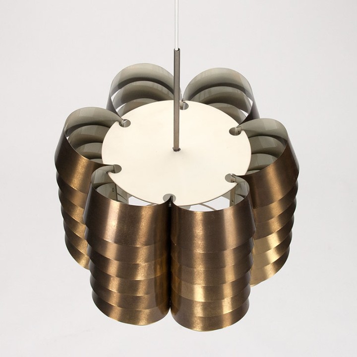 Torsten Orrling model TN 42/M pendant lamp for Hans Agne