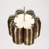 Torsten Orrling model TN 42/M hanglamp voor Hans Agne Jacobsen