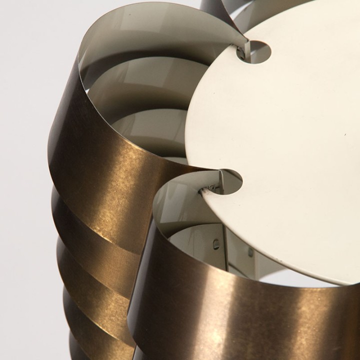 Torsten Orrling model TN 42/M pendant lamp for Hans Agne