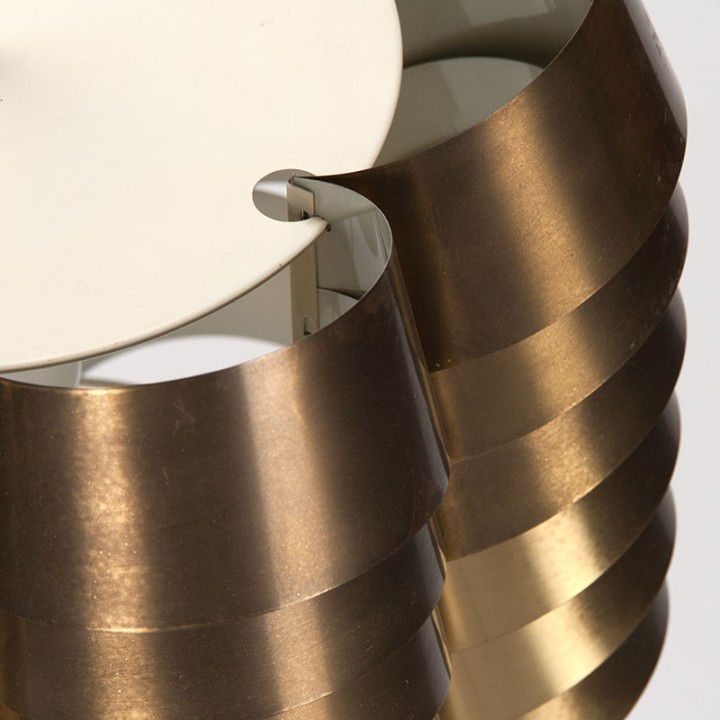 Torsten Orrling model TN 42/M pendant lamp for Hans Agne