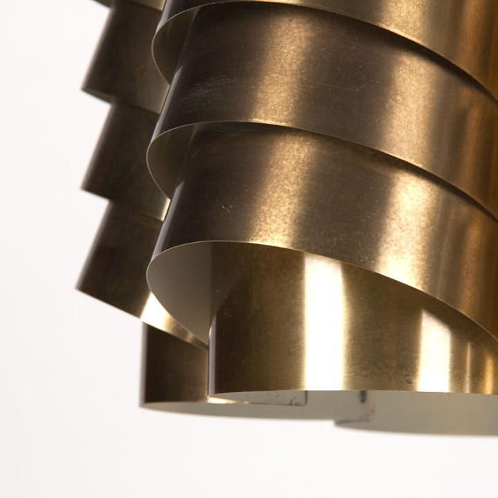 Torsten Orrling model TN 42/M hanglamp voor Hans Agne Jacobsen