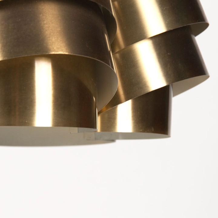 Torsten Orrling model TN 42/M pendant lamp for Hans Agne