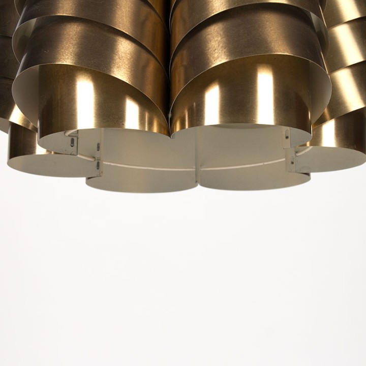 Torsten Orrling model TN 42/M hanglamp voor Hans Agne Jacobsen