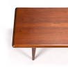 Jacob Nielsen & Sønner Møbelfabrik Mid-Century salontafel