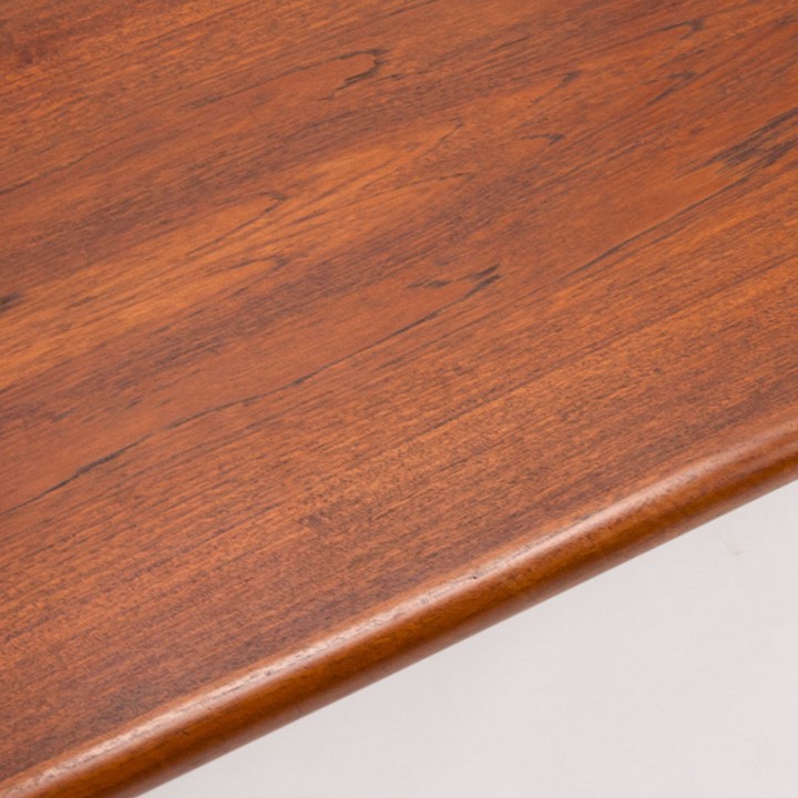 Jacob Nielsen & Sønner Møbelfabrik Mid-Century salontafel