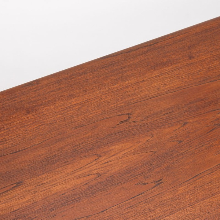 Jacob Nielsen & Sønner Møbelfabrik Mid-Century coffee table