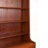 Deense Mid-Century boekenkast ontwerp Johannes Sorth