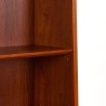 Deense Mid-Century boekenkast ontwerp Johannes Sorth