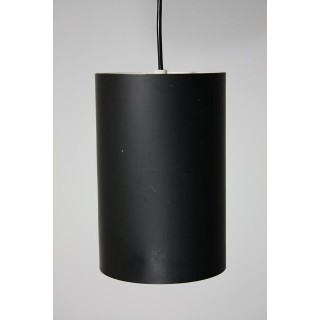 Modernistic hanging lamp by Henning Koppel - Retro Studio