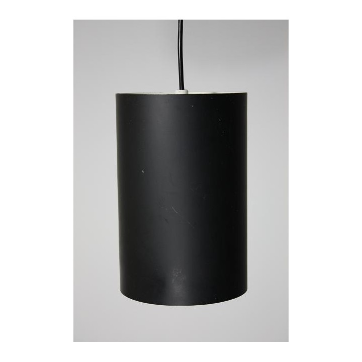 Modernistische hanglamp van Henning Koppel - Retro Studio