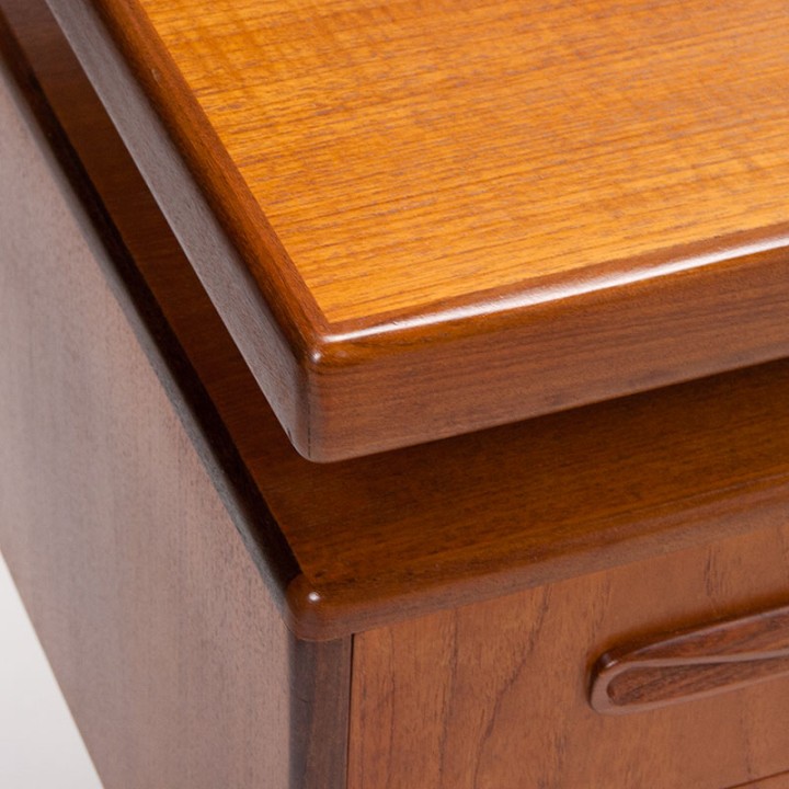 Gplan Mid-Century vintage Fresco dressing table