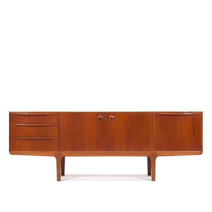 Dunfermline vintage Mid-Century McIntosh dressoir