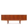 Dunfermline vintage Mid-Century McIntosh dressoir