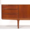 Dunfermline vintage Mid-Century McIntosh dressoir
