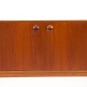 Dunfermline vintage Mid-Century McIntosh dressoir