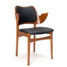 Bramin vintage design chair design Hans Olsen
