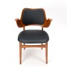 Bramin vintage design chair design Hans Olsen
