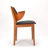 Bramin vintage design stoel ontwerpen Hans Olsen