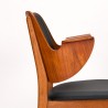 Bramin vintage design chair design Hans Olsen