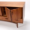 Victor Wilkins Mid-Century Brasilia dressoir voor G plan